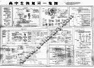 高中生物复习一览图  第2版 封面