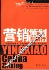营销策划与执行 封面