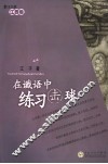 在谶语中练习击球 封面