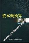 资本概预算原理 封面