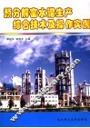 预分解窑水泥生产综合技术及操作实例 封面