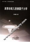 高等非欧几里德量子力学 封面