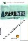 安全质量标准化 封面