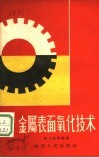 金属表面氧化技术 封面