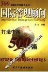 500强国际管理顾问 电子书封面