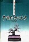 中国岭南派盆景 封面