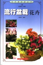 流行盆栽花卉 封面