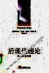 后现代理论  批判性的质疑  第2版 封面