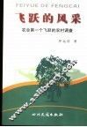 飞跃的风采  农业第一个飞跃的农村调查 封面