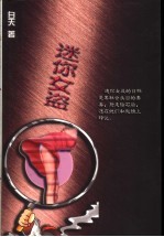 迷你女盗 封面