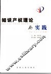 知识产权理论与实践 封面
