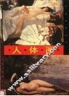人体画 封面