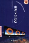 电视文化战略  电视创新与西部文化的现代化 封面