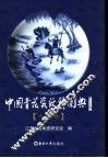 中国青花瓷纹饰图典·人物卷 封面