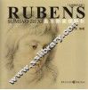 鲁本斯素描解析 封面