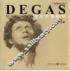 德加素描解析 封面