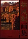 林风眠画集  下 封面