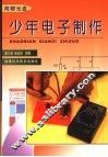 少年电子制作 封面