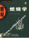 燃烧学 封面