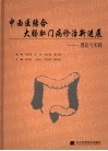 大肠肛门病诊治新进展  理论与实践 封面
