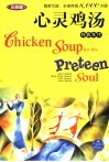心灵鸡汤  纯真年代  注释版 封面