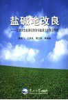 盐碱地改良  土壤次生盐渍化防治与盐渍土改良及利用 封面