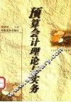 预算会计理论与实务 封面
