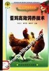 蛋鸡高效饲养技术 封面