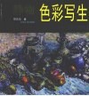静物色彩写生 封面