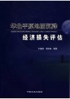 华北平原地面沉降经济损失评估 封面