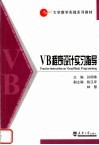 VB程序设计实习指导 封面