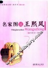 名家图说王熙凤  图文版 封面