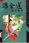 潘金莲  新金瓶梅 封面