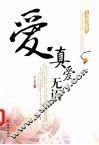真爱无语 封面