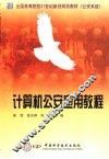 计算机公安应用教程 封面