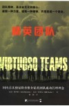 精英团队 封面