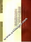 郑州文化产业发展战略研究 封面
