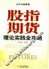 股指期货  理论实践全攻略 封面