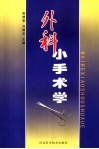 外科小手术学 封面