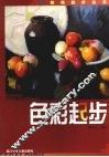 色彩起步 封面