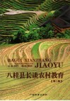 八桂县长谈农村教育  第2集 封面