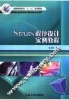 Struts程序设计实例教程 封面