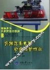 实施汽车电路初级维护作业 封面