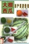 大棚西瓜高产优质栽培 封面