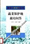 蔬菜保护地栽培问答 封面