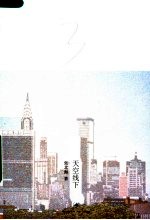 天空线下 封面