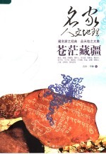 苍茫藏疆 封面