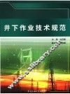 井下作业技术规范 封面