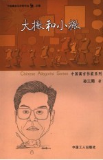 大“撇”和小“撇” 封面