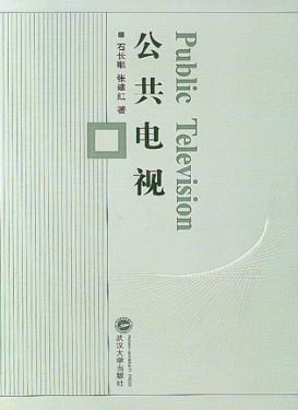公共电视 封面